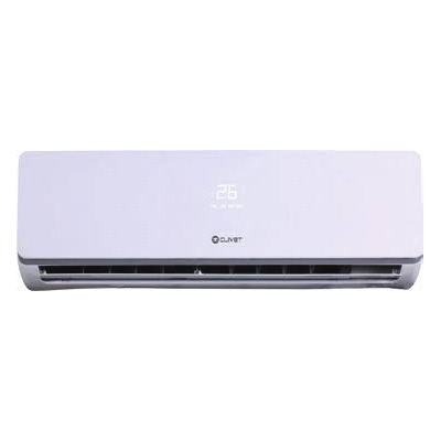 VRF-системы Clivet