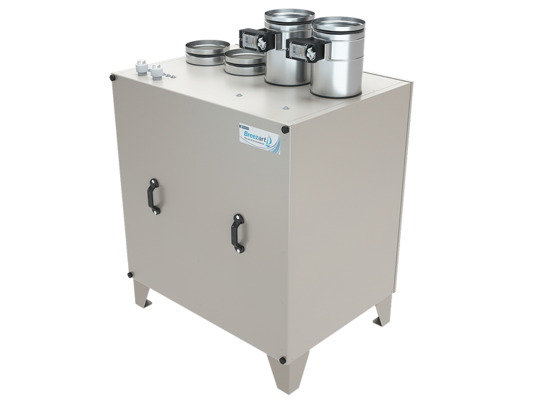 Breezart 2000 Aqua RP VB