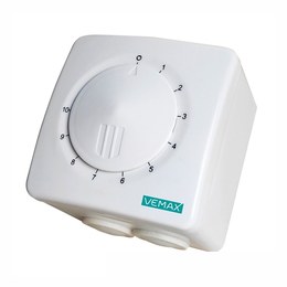 Клапан смесительный трёхходовой BVM КСТ-25.ХХХ