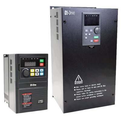 Преобразователь частоты IDS-Drive N303T4VB, 30 кВт, 380 В