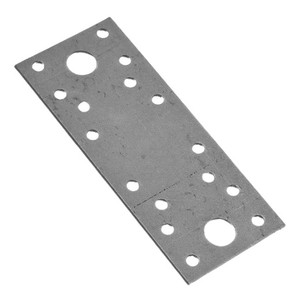 Крепежная пластина