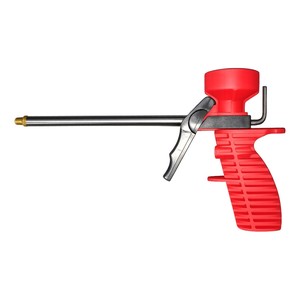 Пистолеты для монтажной пены