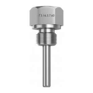 Гильза погружная RGP ГЗ.16.3.7.500