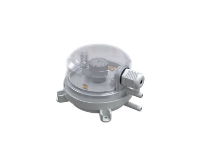 Датчик перепада давления RGP DPS-1000-PRO (IP65)