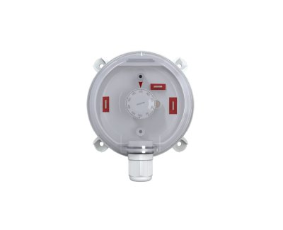 Датчик перепада давления RGP DPS-300-PRO