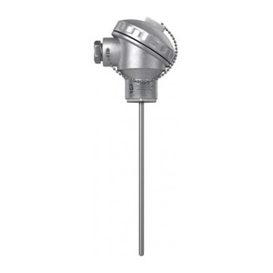 Датчик температуры гильзовый RGP TS-K100-HT-PT1000-2