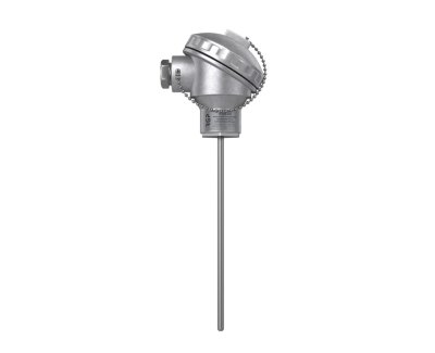 Датчик температуры гильзовый RGP TS-K300-HT-PT1000-2
