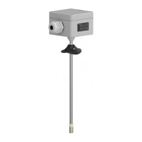Датчик температуры и влажности канальный RGP THS-02-240-1
