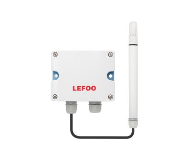 Датчик температуры и влажности раздельный RGP LFH10R3-3A4A480