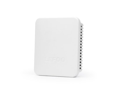 Комнатный датчик концентрации СО2 RGP LFG203-1-A4-N