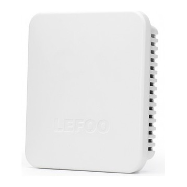 Комнатный датчик температуры и влажности RGP LFH20-3-V10V10-10