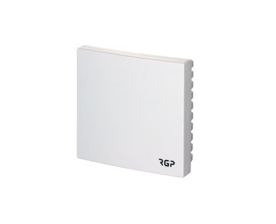 Комнатный преобразователь влажности и температуры RGP THS-01-ModBus