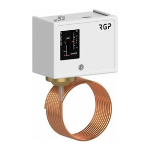 Реле температуры RGP KP-6