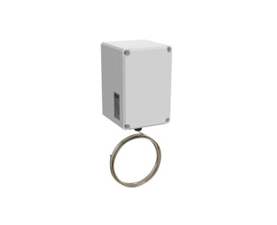 Реле температуры RGP TS-K1-IP65