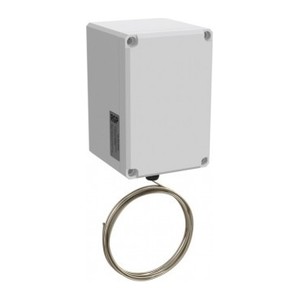 Реле температуры RGP TS-K4-IP65