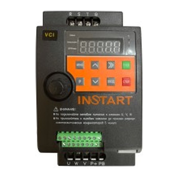 Преобразователь частоты VCI-G0.4-2B