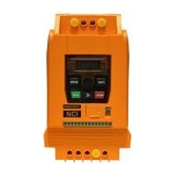 Преобразователь частоты NCI-G11/P15-4B