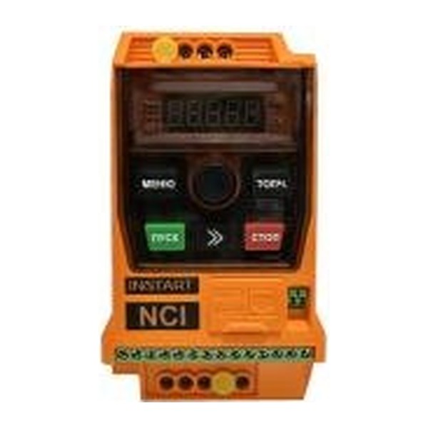 Преобразователь частоты NCI-G0.4/P0.75-4B