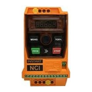 Преобразователь частоты NCI-G0.4/P0.75-4B