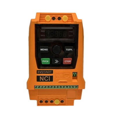 Преобразователь частоты INSTART NCI-G2.2-1B