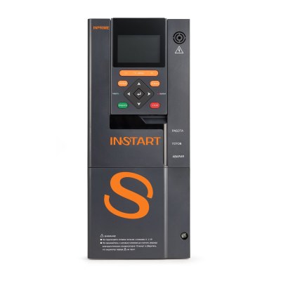 Преобразователь частоты INSTART INPRIME-G5.5-4BF