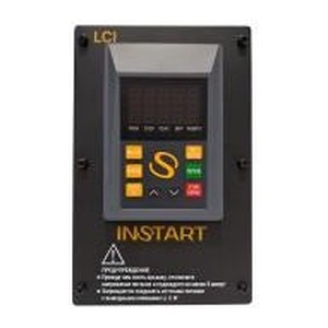 Преобразователь частоты LCI-G1.5-4B IP54