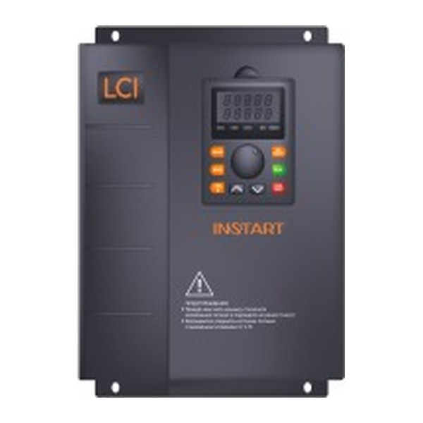 Преобразователь частоты LCI-G22-6