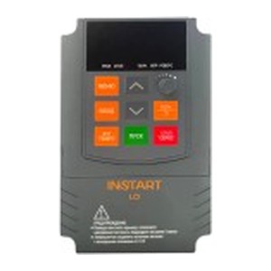 Преобразователь частоты LCI-G0.4-2B (S)