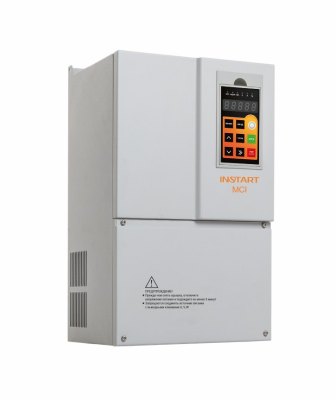 Преобразователь частоты INSTART MCI-G30/P37-4B