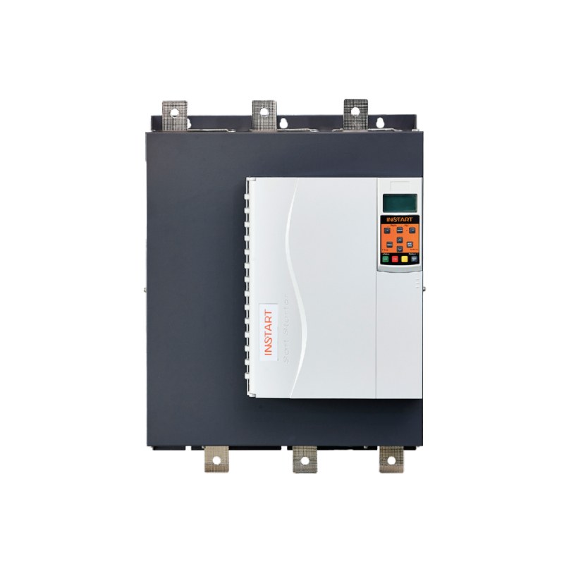 Устройство плавного пуска INSTART SNI-800/1600-04 +SNI-DP-B