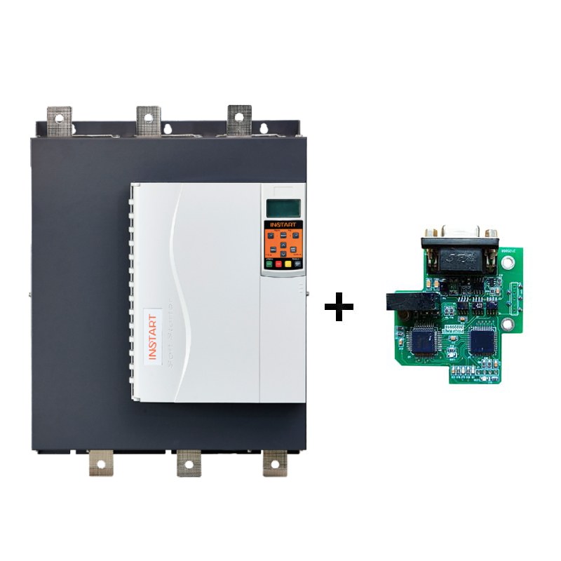 Устройство плавного пуска INSTART SNI-1200/1410-06 +SNI-DP-B