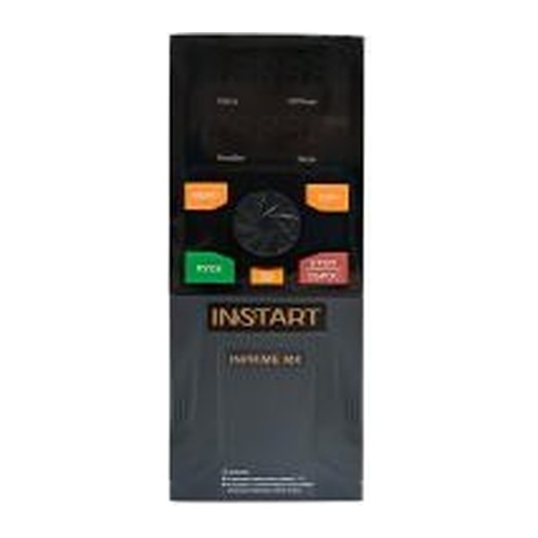 Преобразователь частоты INPRIME MX-G0.75-3B