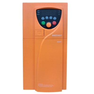 Преобразователь частоты INSTART INVENT-G11-4B