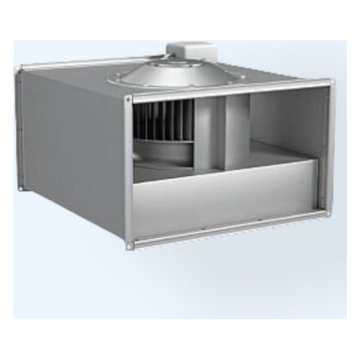 ВРП-50-25-4D-VA вентилятор канальный