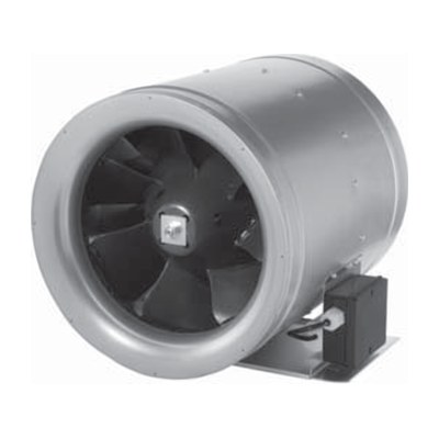 NZL-200L E2 01 вентилятор канальный