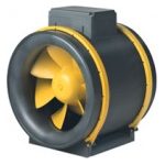 NZM-315 EC 01 вентилятор канальный NZM-315 EC 01 вентилятор канальный