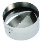 RSK-250 клапан обратный