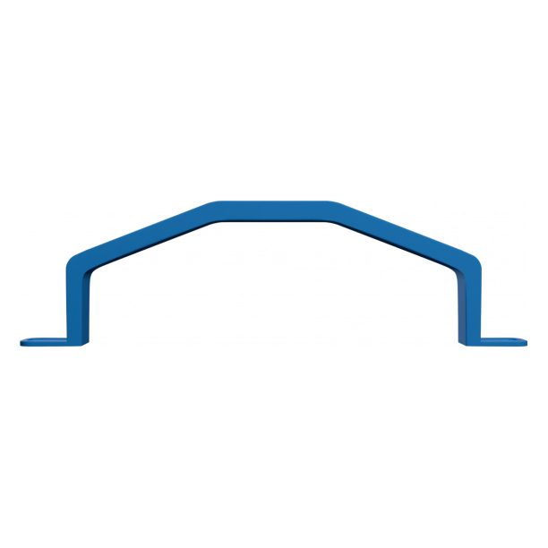 СПВ ПЭО ХФ-132х52 хомут для СПВ ПЭО 132х52, для жесткой фиксации СПВ ПЭО ХФ-132х52 хомут для СПВ ПЭО 132х52, для жесткой фиксации