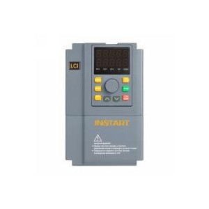 Преобразователи частоты INSTART LCI 380 В