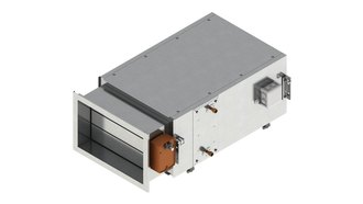 Подвесные установки AIRMATE
