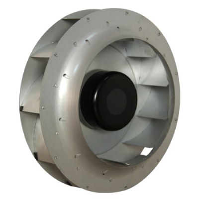 Мотор-колёса BT для крышных вентиляторов