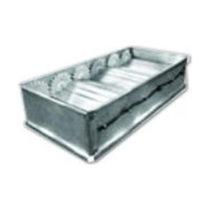 Регулирующие клапаны Вентарт