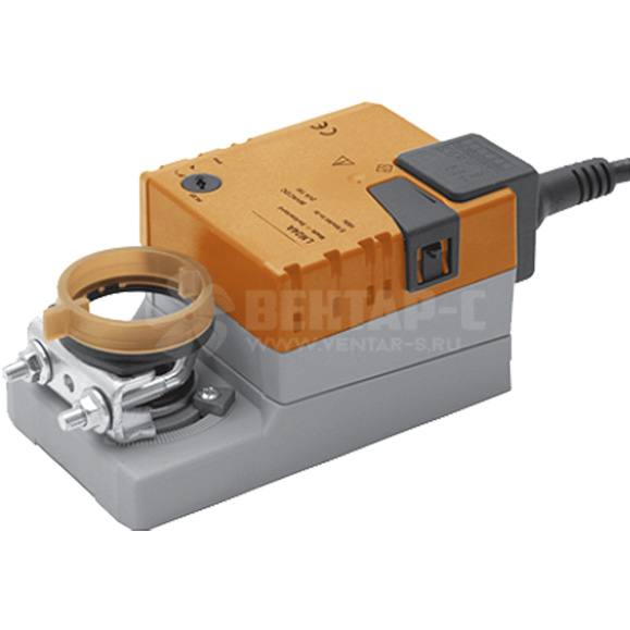 Электропривод Belimo LM230A-S (5 Нм)
