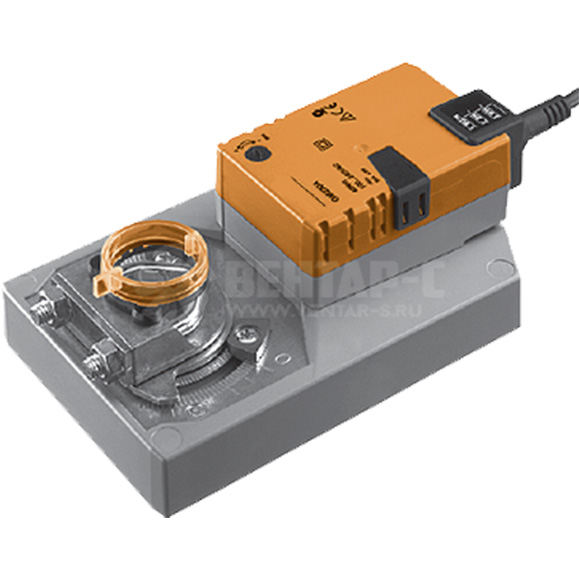 Электропривод Belimo GM230A (40 Нм)