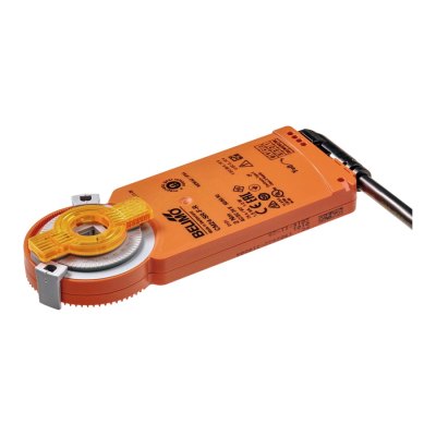 Электропривод Belimo CM24-SR-F-R (2 Н·м)
