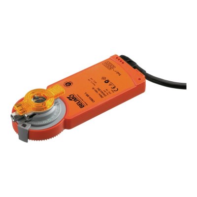 Электропривод Belimo CM24G-SR-R (2 Н·м)