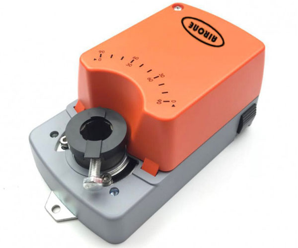 Электропривод AIRONE VA04N220PI без возв. пружины