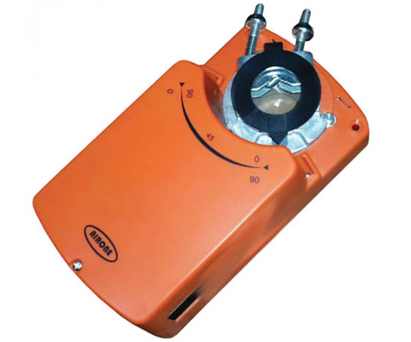 Электропривод AIRONE VA08N220PIS без возв. пружины