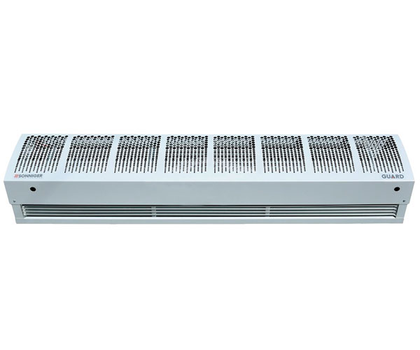 Холодная воздушно-тепловая завеса Sonniger GUARD 100C
