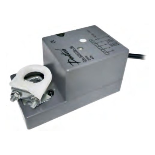 Электропривод Dastech DA-02N220A-SR 2 Н·м, 230 В, 0–10 В Электропривод Dastech DA-02N220A-SR 2 Н·м, 230 В, 0–10 В
